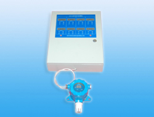 QB-8K可燃性氣體檢測報警器